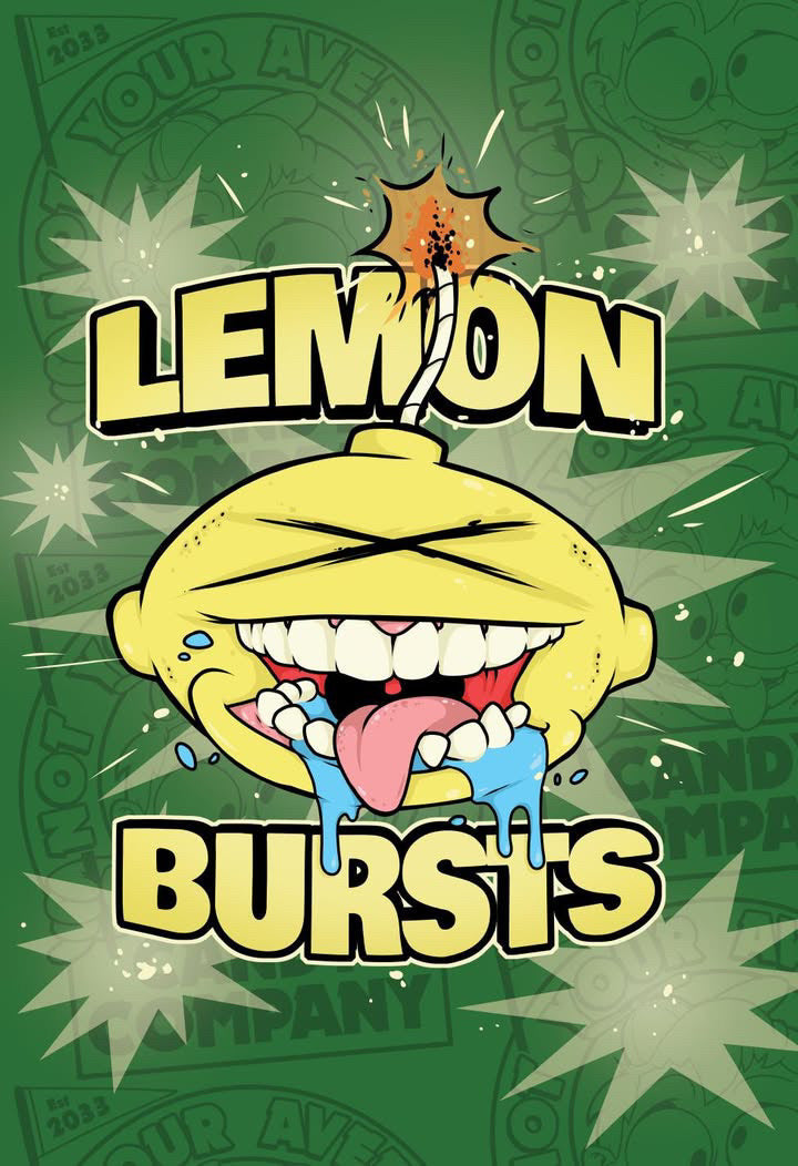 Lemon Bursts