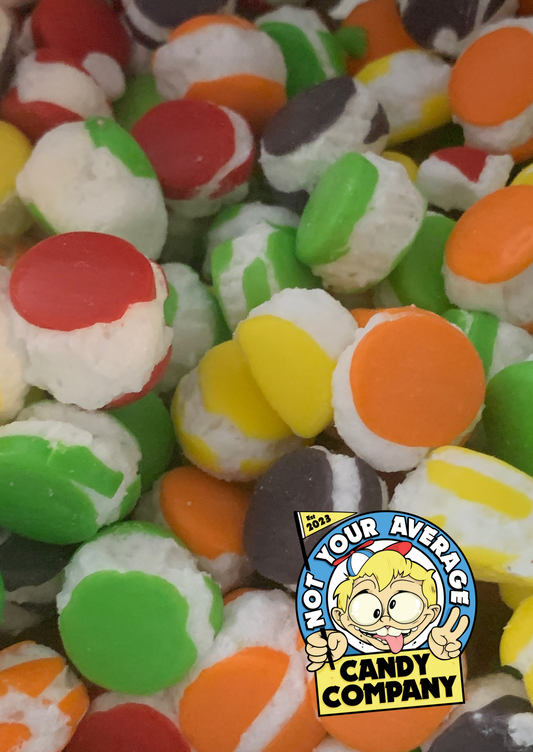 Crunchy Discs