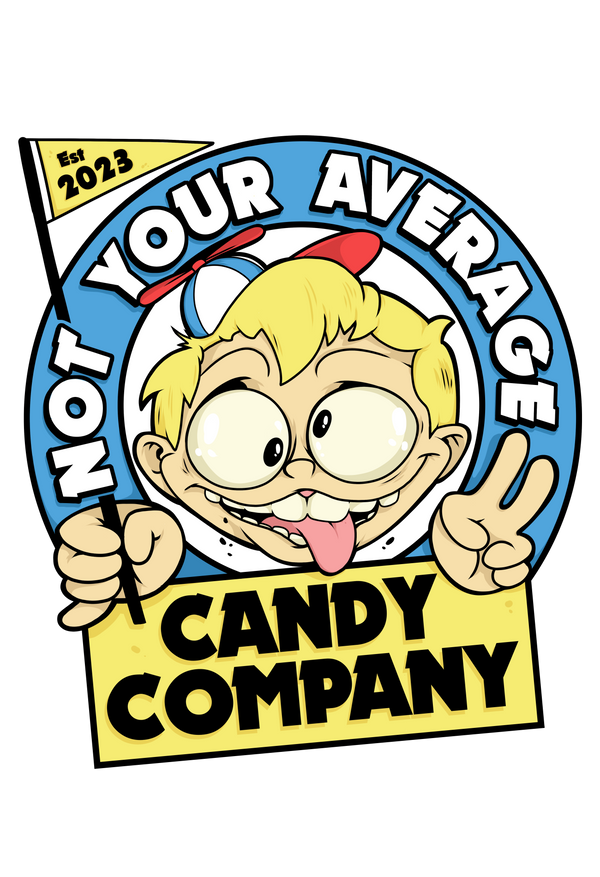 Not Your Average Candy Co